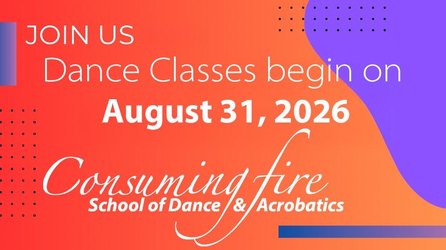 start dance graphic